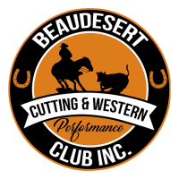 Beaudesert Cutting & Western Performance Club Inc