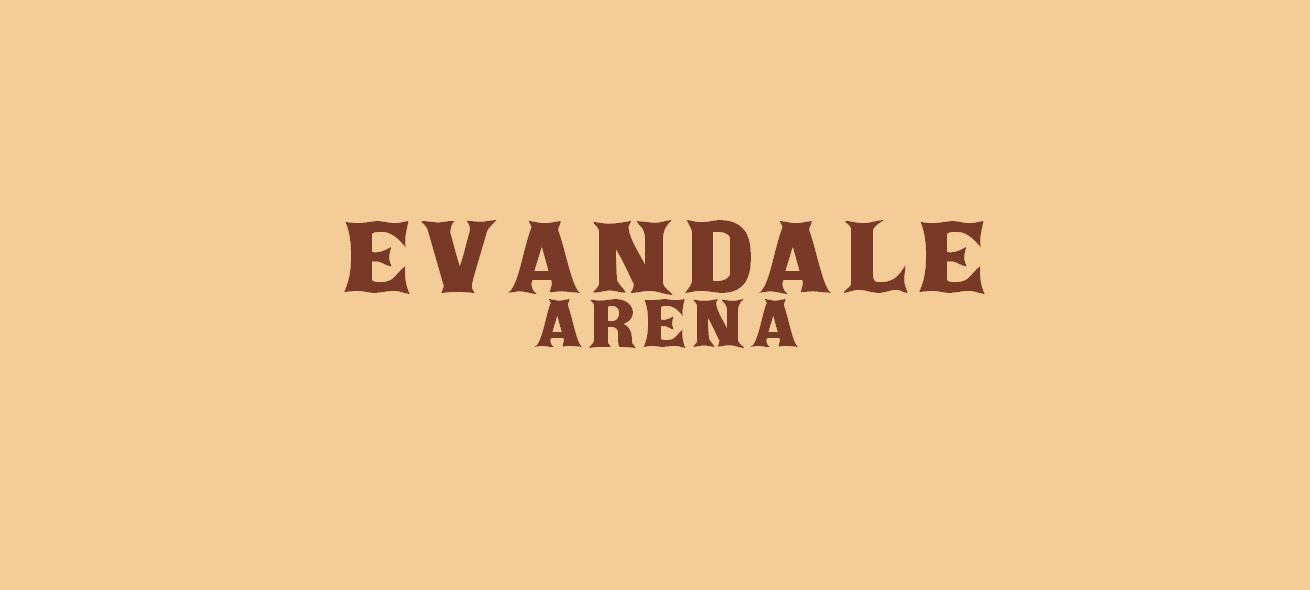 Evandale Arena Jackpots