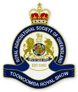 Toowoomba Showgrounds