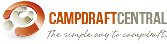 Campdraft Central Association