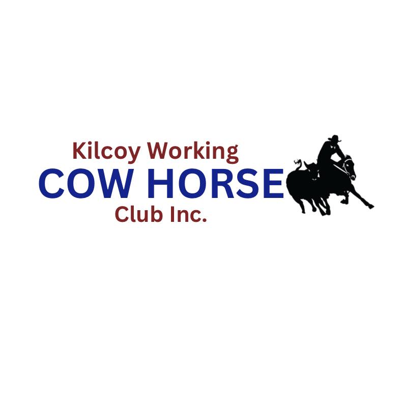 Kilcoy Working Cowhorse Club