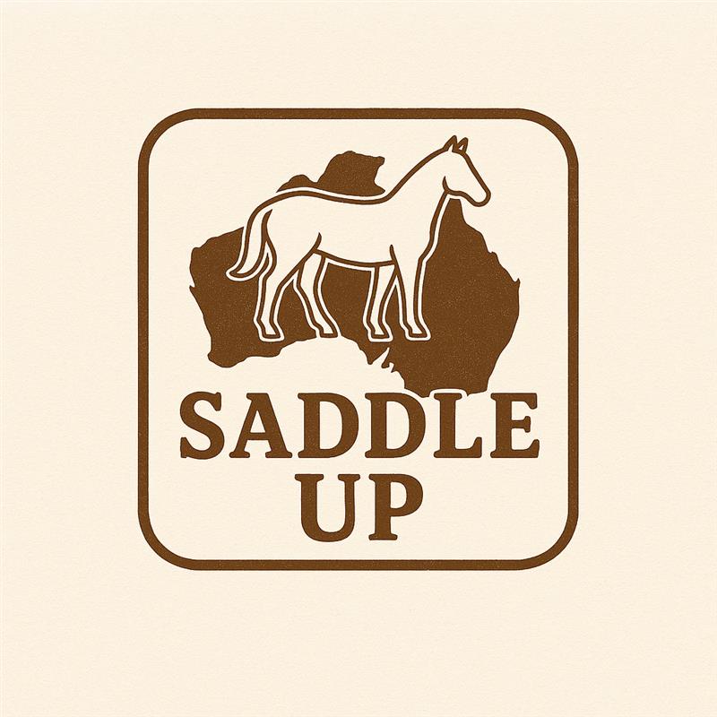 Saddle Up
