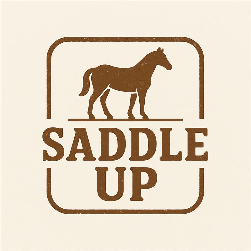 Dallas Rumbelow- Equine Coach and Connective Horsemanship