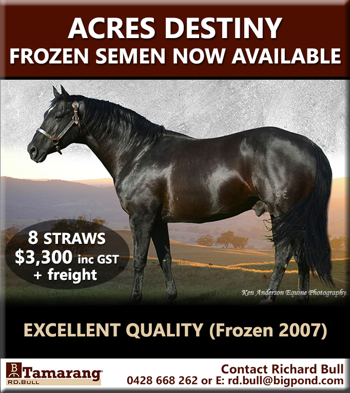 Acres Destiny