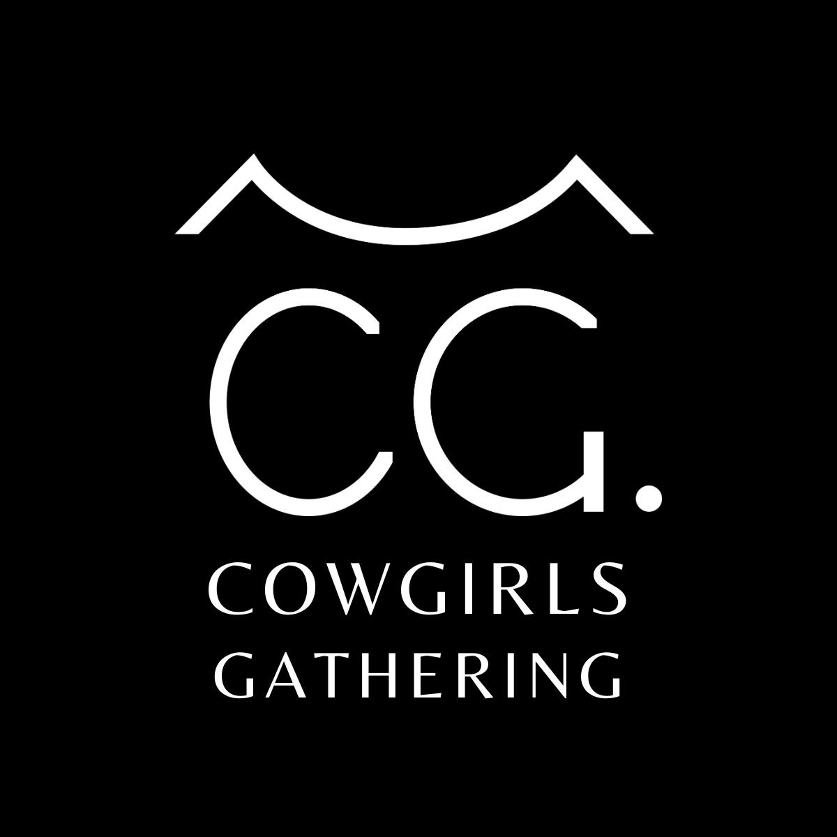Cowgirls Gathering 2025