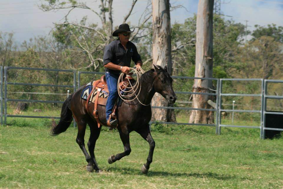 Horsemanship Weekend