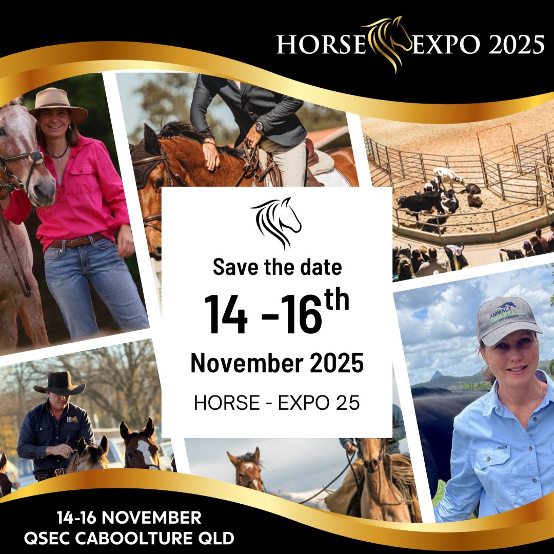 Horse Expo 2025