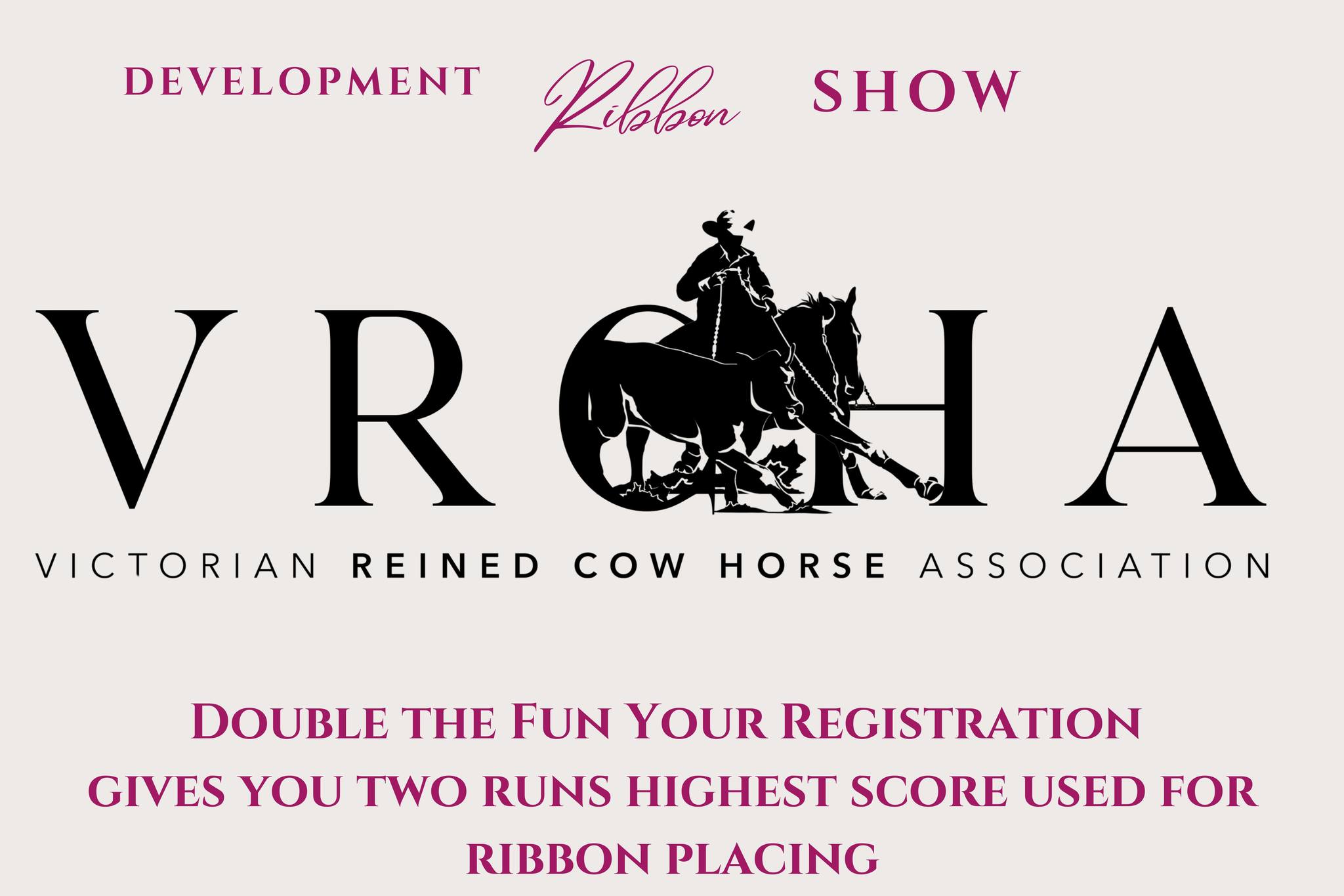 Come and Try Mini Show