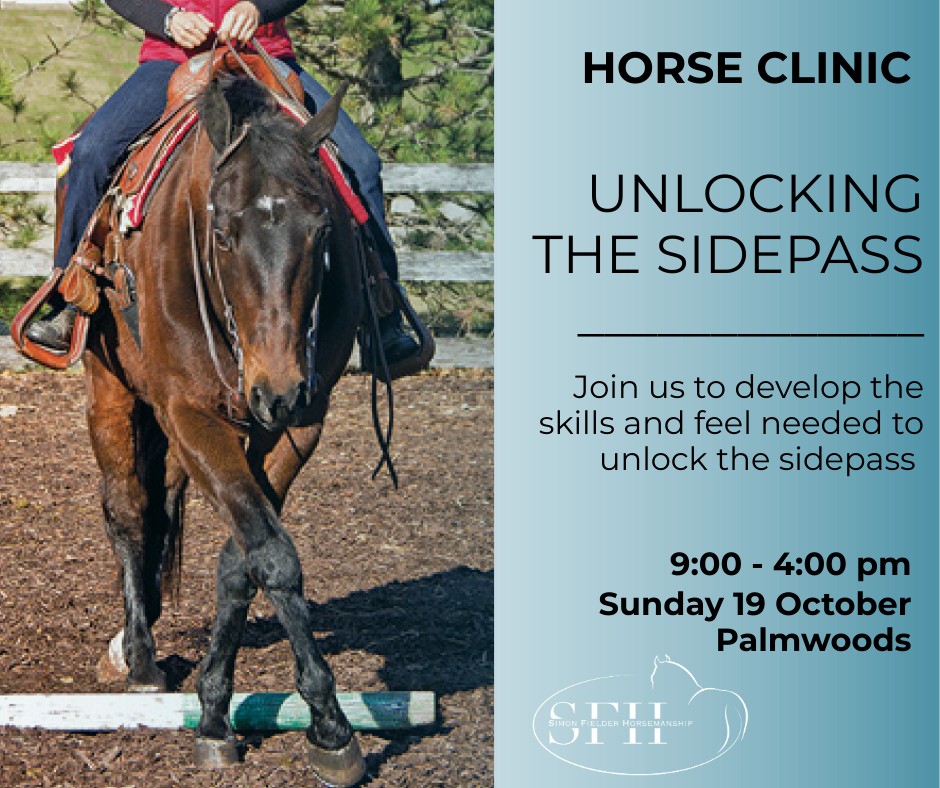 Unlocking the Sidepass