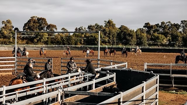 ARCHA Rookie/Non Pro Clinic